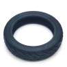 Tubeless Tire with Anti-Puncture Gel gia Xiaomi 4 Pro Electric Scooter 10 intsón - 60 / 70 - 7  - 2 
Elastikó Tubeless gia Xiaom