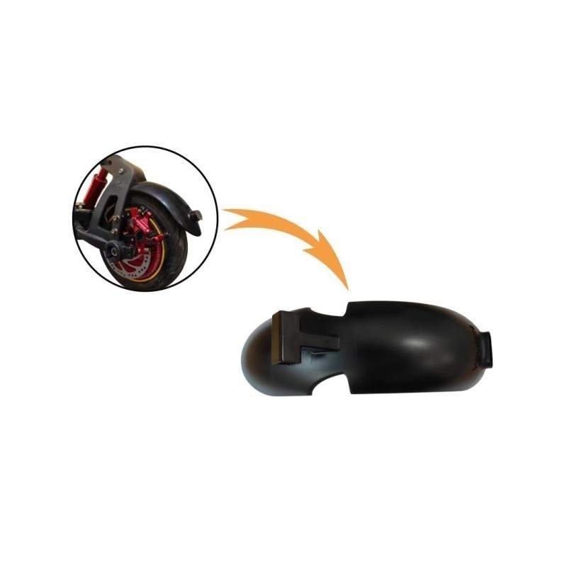 Garde-boue Monorim FP Pro monobloc pour suspension arrière MR1, DMR1, MXR1 et DMXR1 Monorim - 1 
Garde-boue monobloc pour suspen