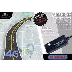 GPS localizador Monorim G16A Pro 2023 Monorim - 4 GPS localizador Monorim G16A Pro 2023
Ten localizado tu vehículo con GPS - loc