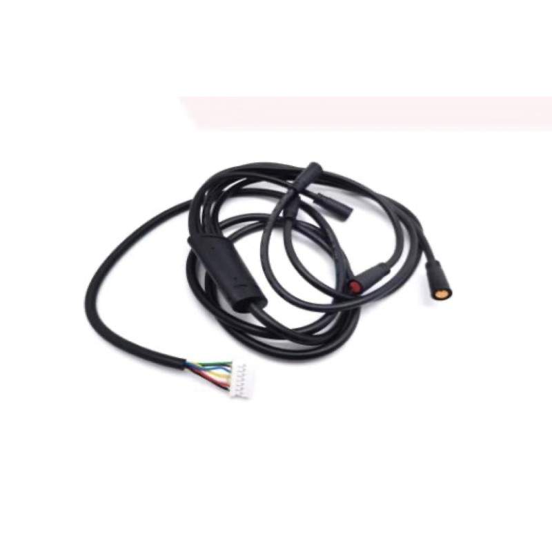 Câblage pour feux Segway GT1 / GTE - GT1E / GT2 Segway - Ninebot - 1 
Câblage des feux d'origine pour Segway GT1 / GTE. -GT1E/GT