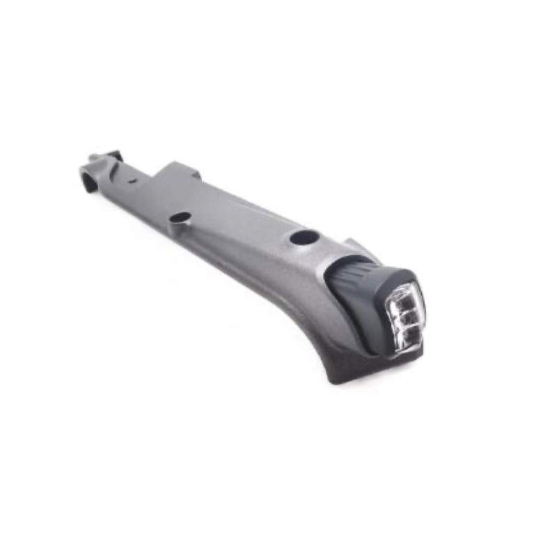 Conjunto de intermitente trasero original para Segway GT1 / GTE - GT1E / GT2 Segway - Ninebot - 2 
Intermitentes traseros para S