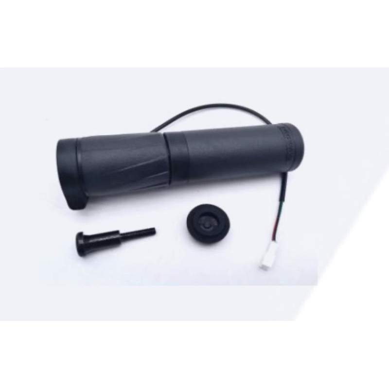 Manopola acceleratore originale per Segway GT1 / GT1E / GT2 Segway - Ninebot - 1 
Manopola acceleratore per Segway GT1 / GTE - G