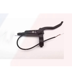 Original left and right brake lever for Segway GT1 / GT1E / GT2 Segway - Ninebot - 2 
Brake lever Segway GT1 / GTE - GT1E / GT2
