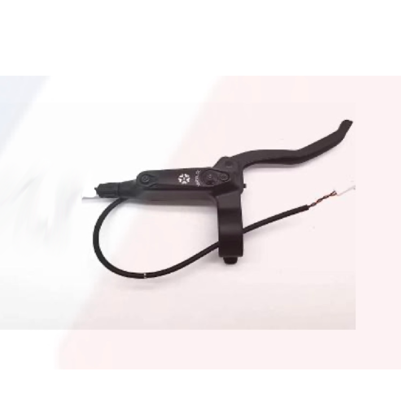 Alkuperäinen vasen ja oikea jarruvipu malleihin Segway GT1 / GT1E / GT2 Segway - Ninebot - 2 
Jarruvipu Segway GT1 / GTE - GT1E 