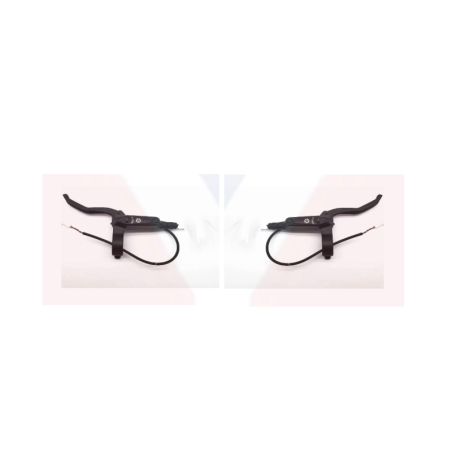 Originele linker en rechter remhendel voor Segway GT1 / GT1E / GT2 Segway - Ninebot - 3 
Remhendel Segway GT1 / GTE - GT1E / GT2