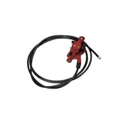 Originalne sprednje in zadnje zavorne čeljusti za Segway GT1 / GT1E / GT2 Segway - Ninebot - 1 
Zavorne čeljusti Segway GT1 / GT