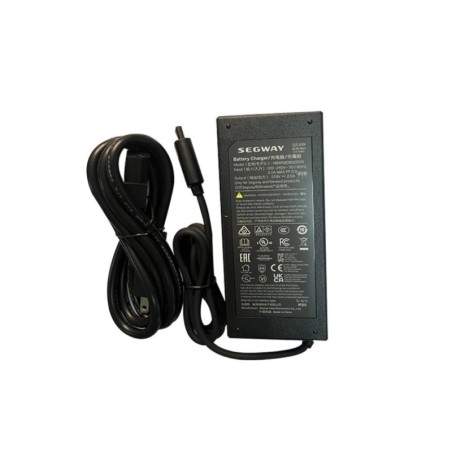 Zaryadnoye ustroystvo dlya Segway GT1 / GT1E / GT2 Segway - Ninebot - 1 
Zaryadnoye ustroystvo dlya Segway GT1/GTE - GT1E/GT2
Za