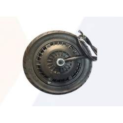 Originalen motor s visok vŭrtyasht moment za Segway GT1 / GT1E / GT2 Segway - Ninebot - 2 
Originalen dvigatel za Segway GT1 / G