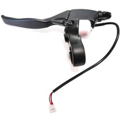 Vonkajšia brzdová páka  - 3