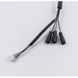 Erityinen kaapeli Ninebot Max -skootterin tai vastaavan moottorille Segway - Ninebot - 2 
Vaihtokaapeli Ninebot Max -moottoriin 