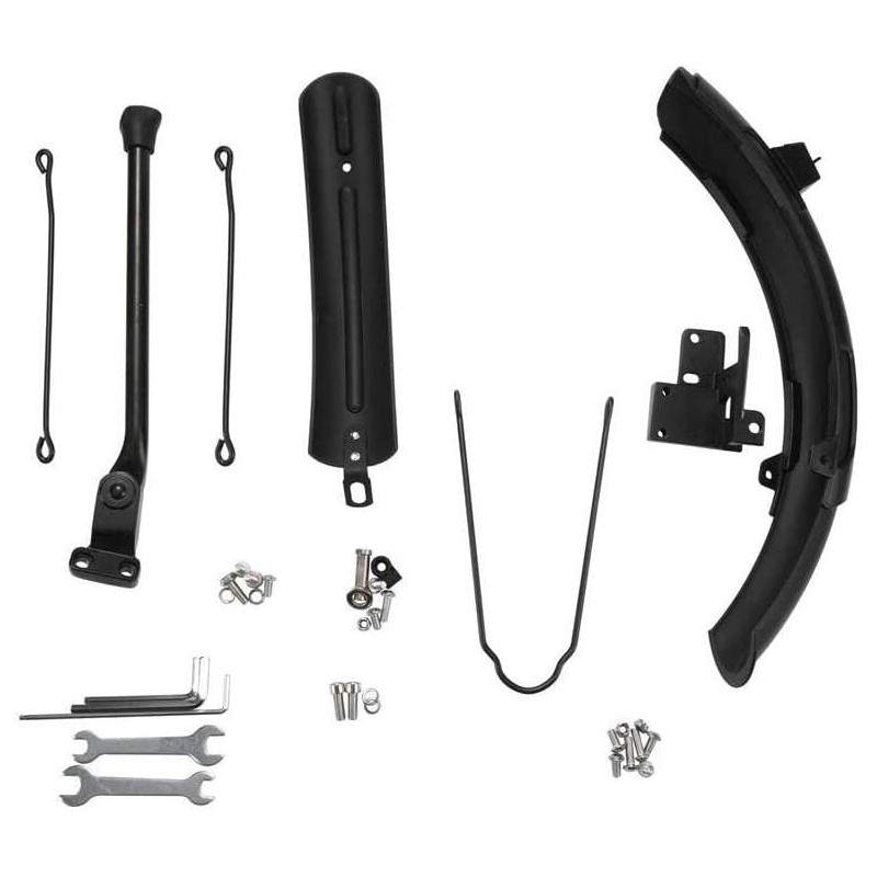 Kit emprós kai píso fteroú me vási stírixis gia to Xiaomi QiCycle EF1 Monorim - 1 
Olokliroméno kit fteroú me vási stírixis gia 