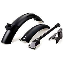 Komplekt preden i zaden kalnik s vklyuchena stoĭka za Xiaomi QiCycle EF1 Monorim - 4 
Pŭlen komplekt kalnitsi sŭs stoĭka za Qi