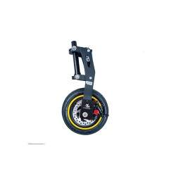Monorim MS0-FB Front Suspension Kit with Disc Brake for Xiaomi Electric Scooters Monorim - 1 
Includes a 10-inch rim with a tube