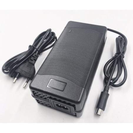 5 amp snabbladdarkontakt kompatibel med Xiaomi Ninebot Max G30-serien eller Ninebot Max G2-serien, alla modeller KROXNE - 1 Ultr