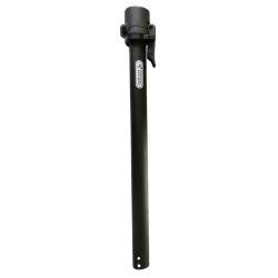 Original mast till Ninebot Max G30 elscooter - styrstam reservdel Segway - Ninebot - 4 Kompatibilitet: originaldel till Ninebot 