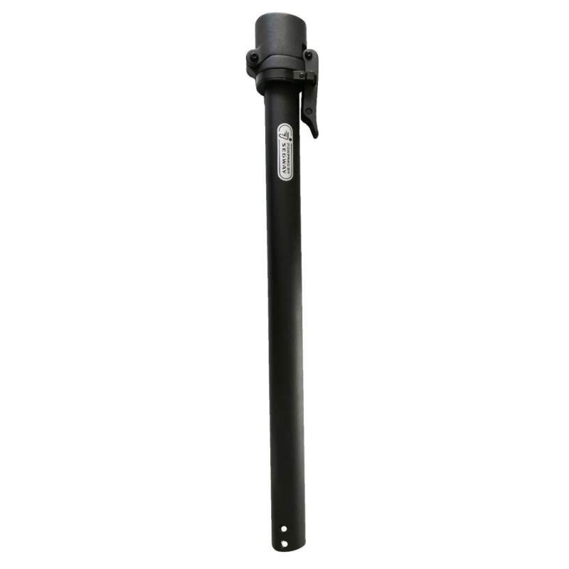 Oryginalny maszt do hulajnogi Ninebot Max G30 - rura kierownicy Segway - Ninebot - 4 Kompatybilnosc: oryginalna czesc do Ninebot