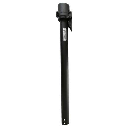 Oryhinalnyi shtok dlia samokata Ninebot Max G30 - keruvannya trubka Segway - Ninebot - 4 Sumisnist: oryhinalna detal dlia Ninebo