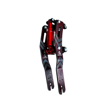 Monorim N1 V5 pour scooters électriques Xiaomi ou similaire Monorim - 26 Monorim N1 V5 pour scooters électriques Xiaomi ou simil