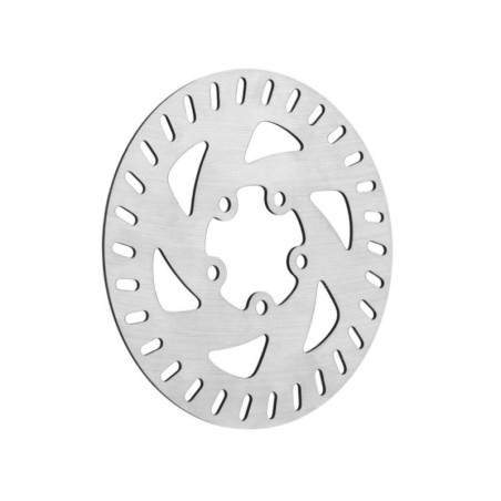 Disque de frein 130mm pour Xiaomi Mi4 y Mi4 Pro Xiaomi - 1 Disque de frein 130mm pour Mi4 Pro
Installez le disque de 130 mm pour