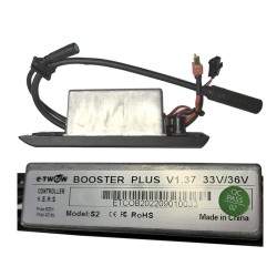 Controlador ECO PLUS Etwow - 6  