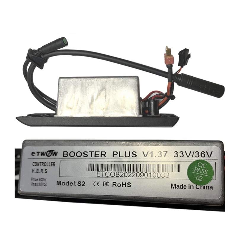 Controlador ECO PLUS Etwow - 6  