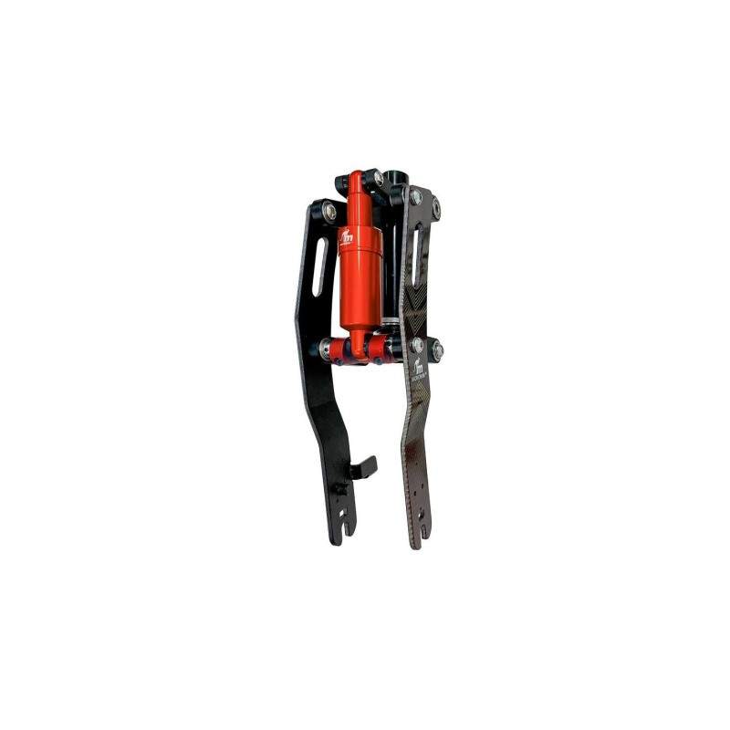 Monorim MX0 V5 dlya elektrosamokatov Ninebot ili analogichnykh Monorim - 21 Monorim MX0 V5 dlya elektrosamokatov Ninebot ili ana