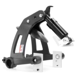 Bakre fjädring Monorim MKR1 för Kuickwheel S1-C eller liknande Monorim - 8 Bakre fjädring Monorim MKR1 för Kuickwheel S1-C eller