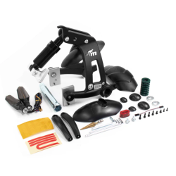 Baghjulsophæng Monorim MKR1 til Kuickwheel S1-C eller lignende Monorim - 9 Baghjulsophæng Monorim MKR1 til Kuickwheel S1-C eller