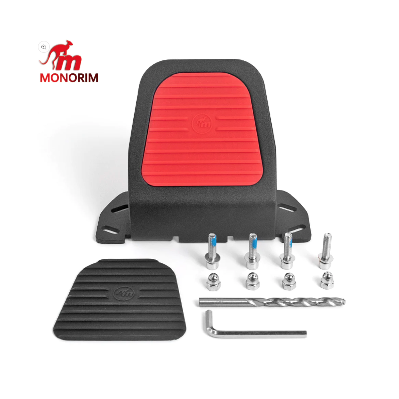 Monorim MFP 4 Pro (podstawa do podparcia stopy) do Xiaomi Scooter 4 Pro lub Xiaomi 4 Monorim - 1 Monorim MFP 4 Pro (podstawa do 