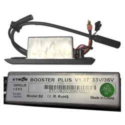 E-twow S2 Booster Controller / E-twow S2 Booster Plus Controller v1.37 33v / 36v Etwow - 1