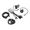 Complete waterdichte controllerkit voor elektrische fiets met S866-paneeldisplay in 36v- en 48v-versie KROXNE - 1 Complete water