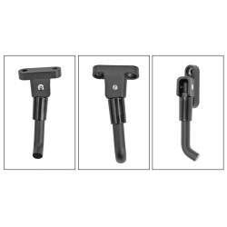 Oporná noha pre elektrickú kolobežku Xiaomi 4, Xiaomi 4 Pro alebo podobné Xiaomi - 4 Oporná noha pre elektrickú kolobežku Xiaomi