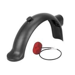 Zadní blatník Xiaomi elektrický skútr 4, Xiaomi 4 Pro nebo podobný Xiaomi - 3 Zadní blatník Xiaomi elektrický skútr 4, Xiaomi 4 