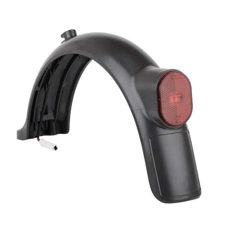 Bagskærm Xiaomi el-scooter 4, Xiaomi 4 Pro eller lignende Xiaomi - 4 Bagskærm Xiaomi el-scooter 4, Xiaomi 4 Pro eller lignende
B