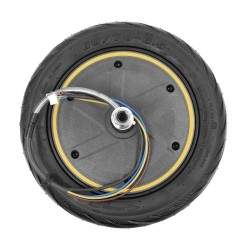 Motore originale Ninebot 350w di seconda generazione per Ninebot Max G30, G30P, G30LP, G30LE e G30D Segway - Ninebot - 12 Marca 