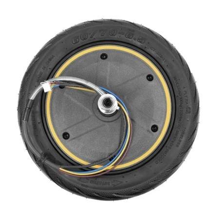 Original Ninebot 350w second generation engine for Ninebot Max G30, G30P, G30LP, G30LE and G30D Segway - Ninebot - 12 Original m