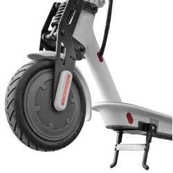 Monorim VFT (footsupport) dobbel sentral stativ som er kompatibel med alle xiaomi, Ninebot Max eller lignende modeller. Monorim 