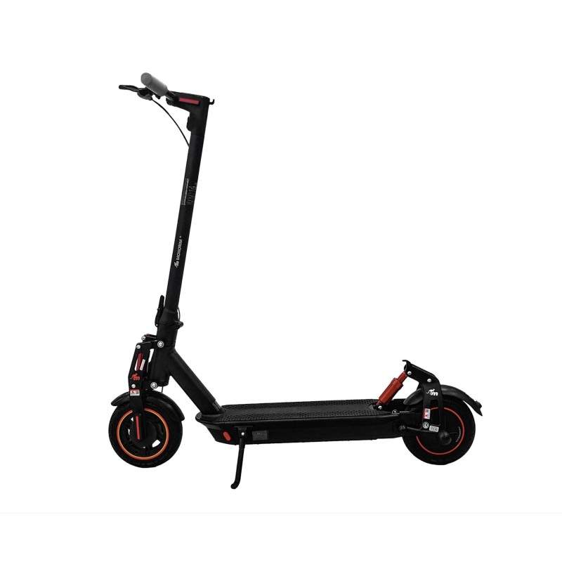 Monorim T3SPRO + 48v elektrisk scooter med høy ytelse - 500w motor - 14,4ah batteri Monorim - 2 Monorim T3SPRO + High Performanc