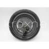 Llanta delantera 10 pulgadas tubeless completa para Ninebot Segway Max G2 series o similar Segway - Ninebot - 1 
Llanta de reemp