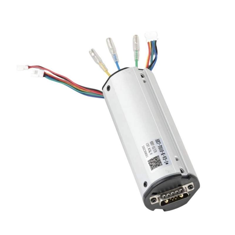 Controler scuter pentru model extern  - 4  