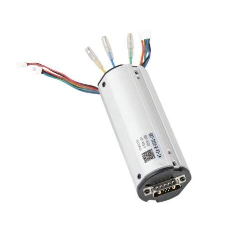 Külső modell robogó vezérlő  - 4  