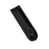 Tapa de la pantalla con botón de encendido para patinete Ninebot Max series o similar Segway - Ninebot - 3 Tapa de la pantalla c