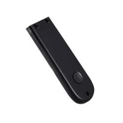 Capa de tela com botão liga / desliga para scooter da série Ninebot Max ou similar Segway - Ninebot - 4 Capa de tela com botão l