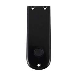 Skjermdeksel med strømknapp for Ninebot Max serie scooter eller lignende Segway - Ninebot - 6 Skjermdeksel med strømknapp for Ni