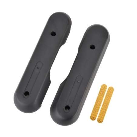 Zadniy dekoratyvnyy obtichnyk (livyy i pravyy) dlya Ninebot Max G2 Segway - Ninebot - 1 Zadniy dekoratyvnyy obtichnyk (livyy i p