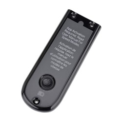 Kryt obrazovky s tlačidlom kompatibilný s Ninebot Segway Max G2 alebo podobným Segway - Ninebot - 1