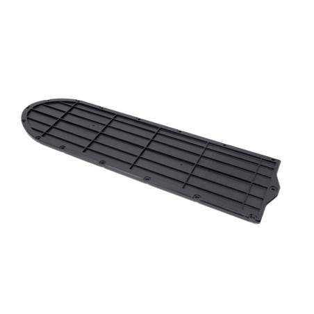 Metalen batterijdeksel compatibel met Ninebot Segway Max G2 of vergelijkbaar Segway - Ninebot - 5 Metalen batterijdeksel compati