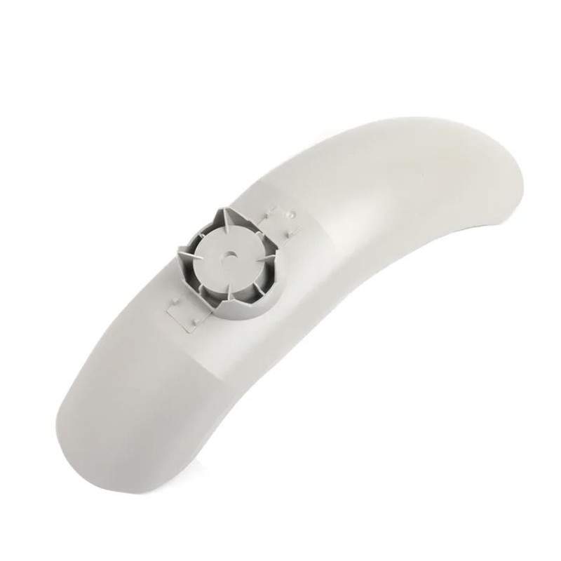 Galinis ir priekinis sparnas skirtas Ninebot Segway Max G30LP - G30LE ar panašiam Segway - Ninebot - 2 Galinis ir priekinis spar