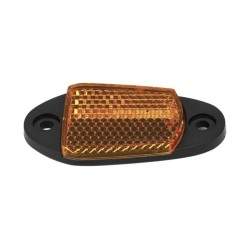 Přední odrazky pro Ninebot Segway Max G2, Max G30 nebo podobné Segway - Ninebot - 3 Přední odrazky pro Ninebot Segway Max G2, Ma