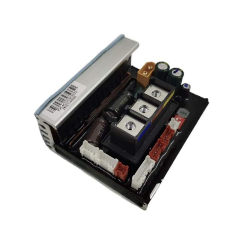 Originele controller voor Ninebot Max G2 Europese versie - besturingseenheid voor Segway Max G2 elektrische scooter Segway - Nin